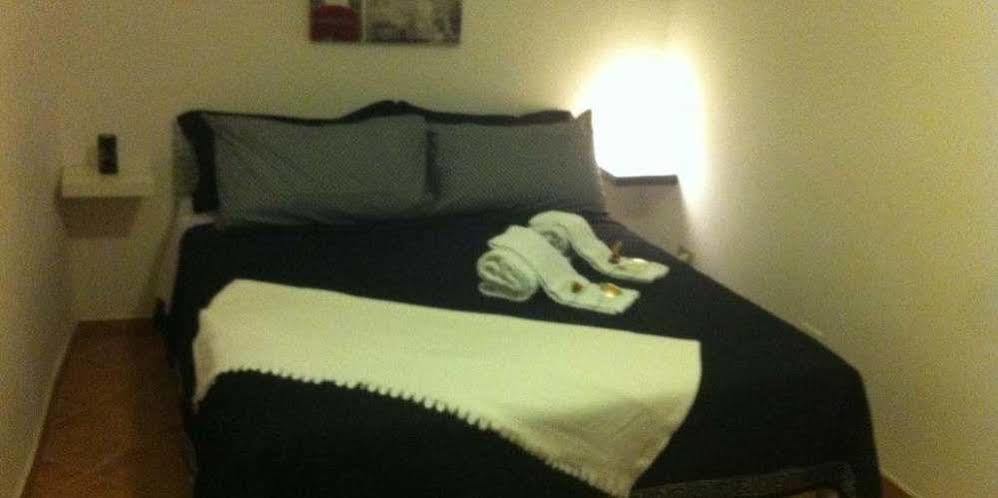 Hotel Mi Casa Es Tambien Tu Casa 3*